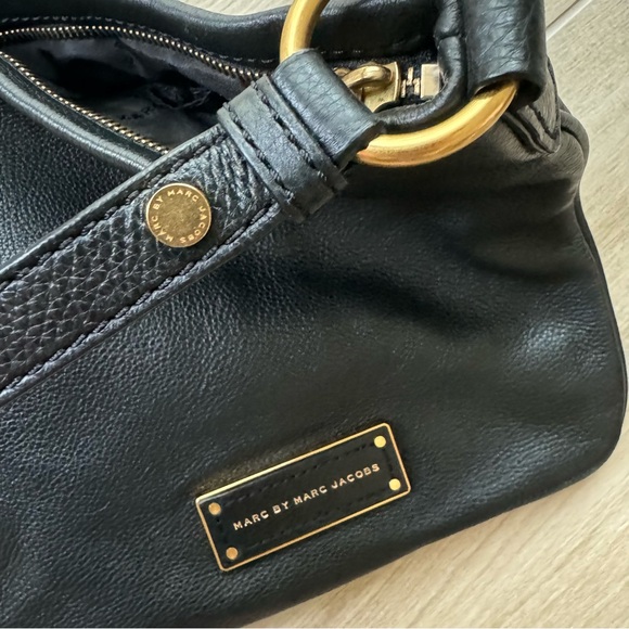 Marc Jacobs Crossbody Bag Black - Picture 8 of 10